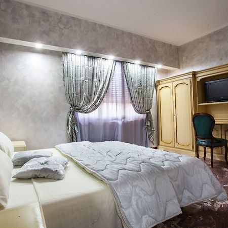 Casa Romana מראה חיצוני תמונה
