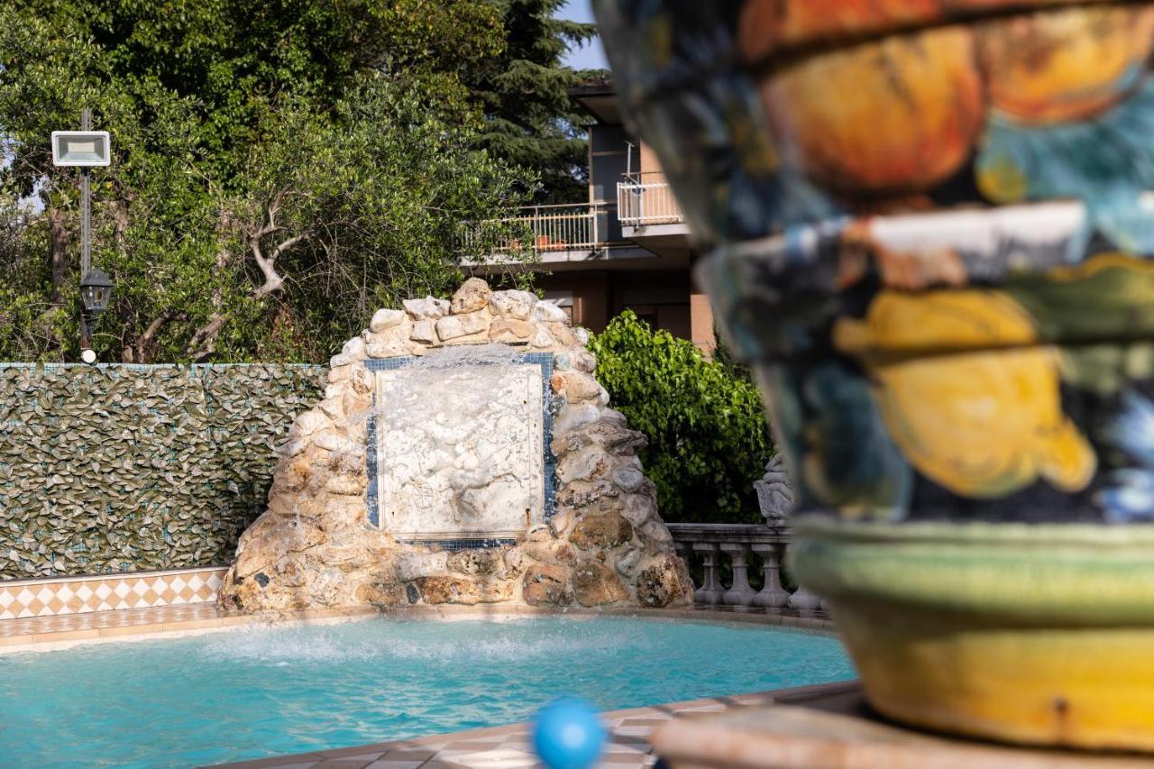 Casa Romana מראה חיצוני תמונה