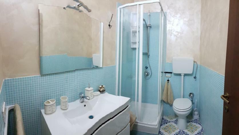 Casa Romana מראה חיצוני תמונה