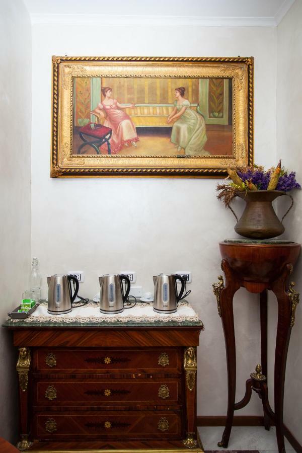 Casa Romana מראה חיצוני תמונה